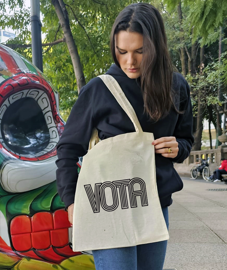 VOTA 68