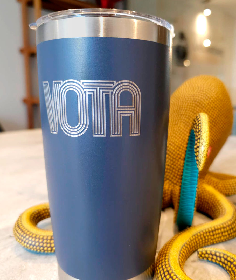 VOTA 68